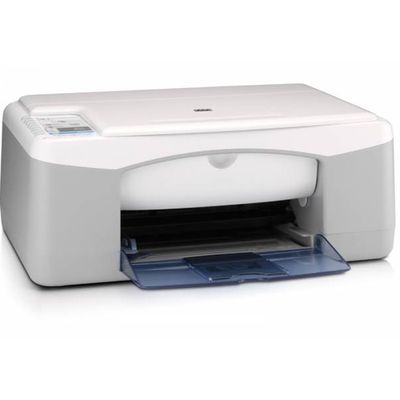Cartuchos HP DeskJet F394
